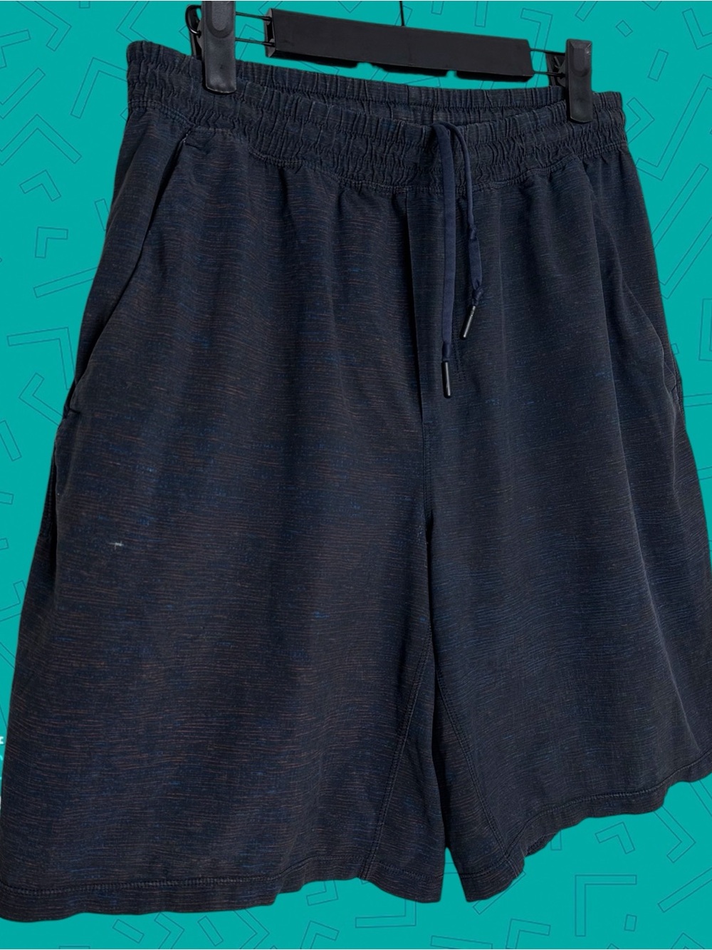 Lululemon Bowline 8” Shorts